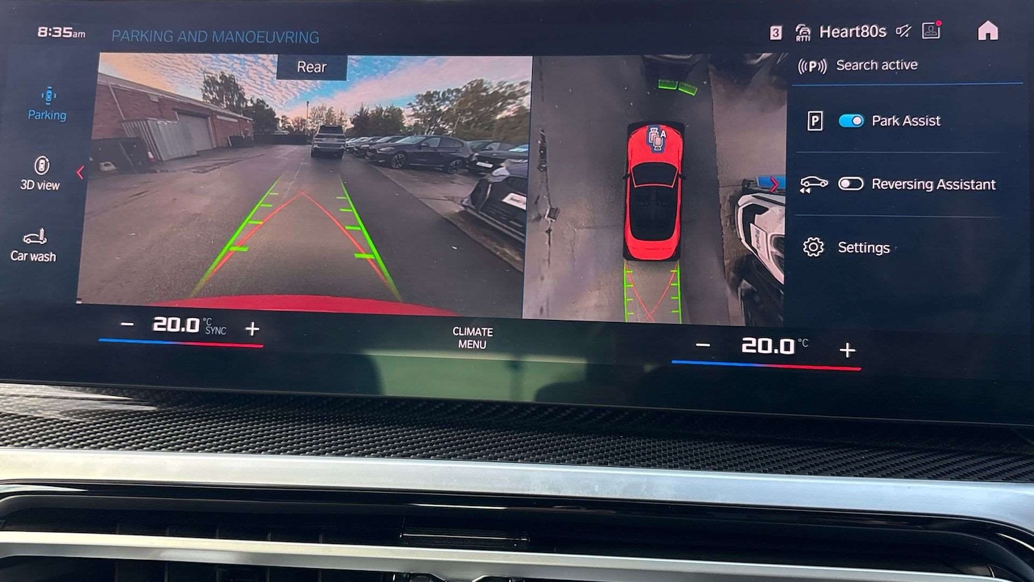 Used BMW M4 2023 for sale - 76401203: Photo 34