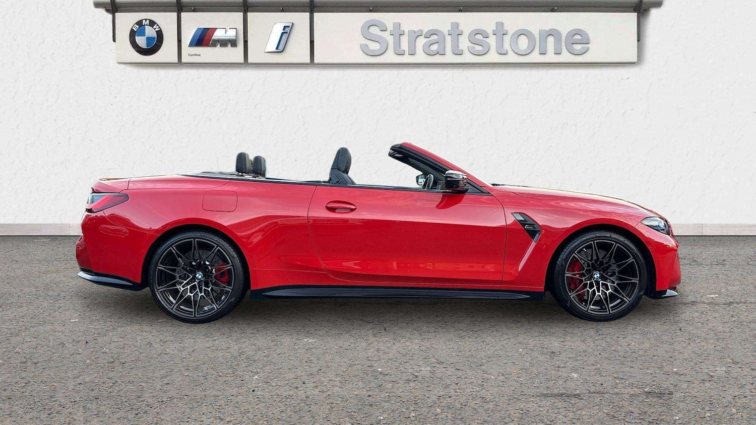 Used BMW M4 2023 for sale - 76401203: Photo 4