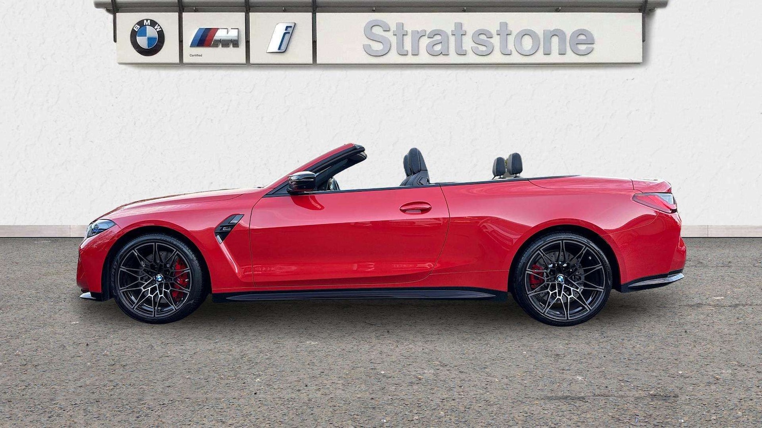 Used BMW M4 2023 for sale - 76401203: Photo 5