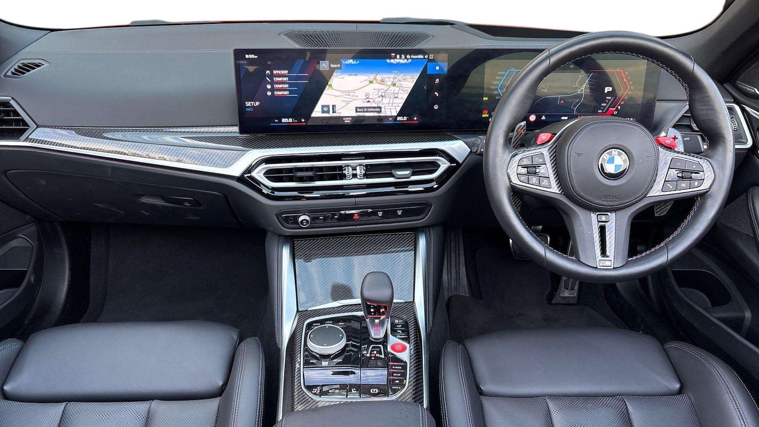 Used BMW M4 2023 for sale - 76401203: Photo 6