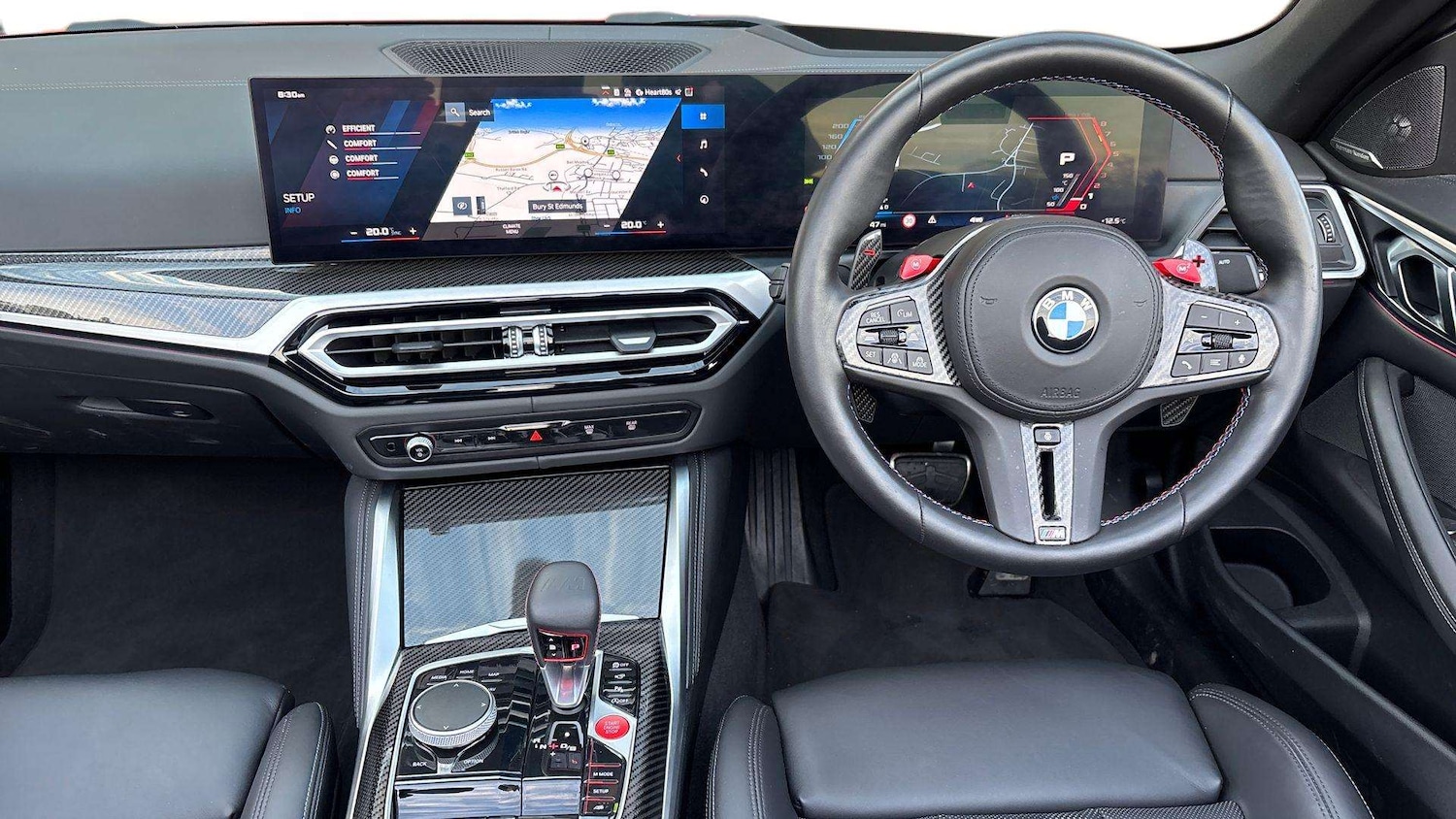 Used BMW M4 2023 for sale - 76401203: Photo 7