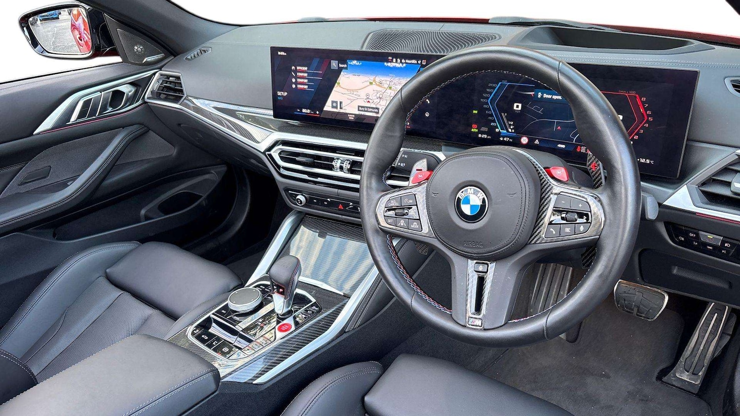 Used BMW M4 2023 for sale - 76401203: Photo 8