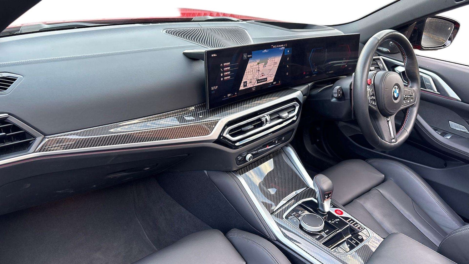 Used BMW M4 2023 for sale - 76401203: Photo 9