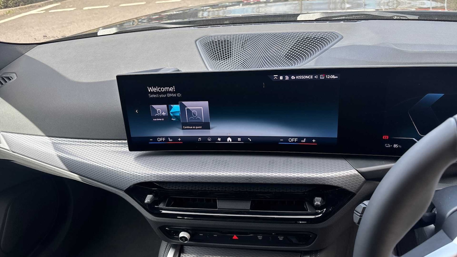 Used BMW i4 2025 for sale - 76827685: Photo 10