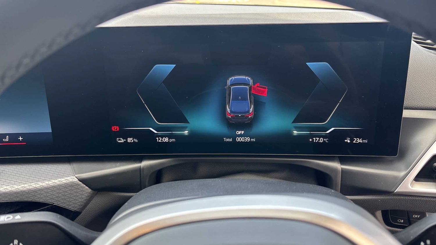 Used BMW i4 2025 for sale - 76827685: Photo 11