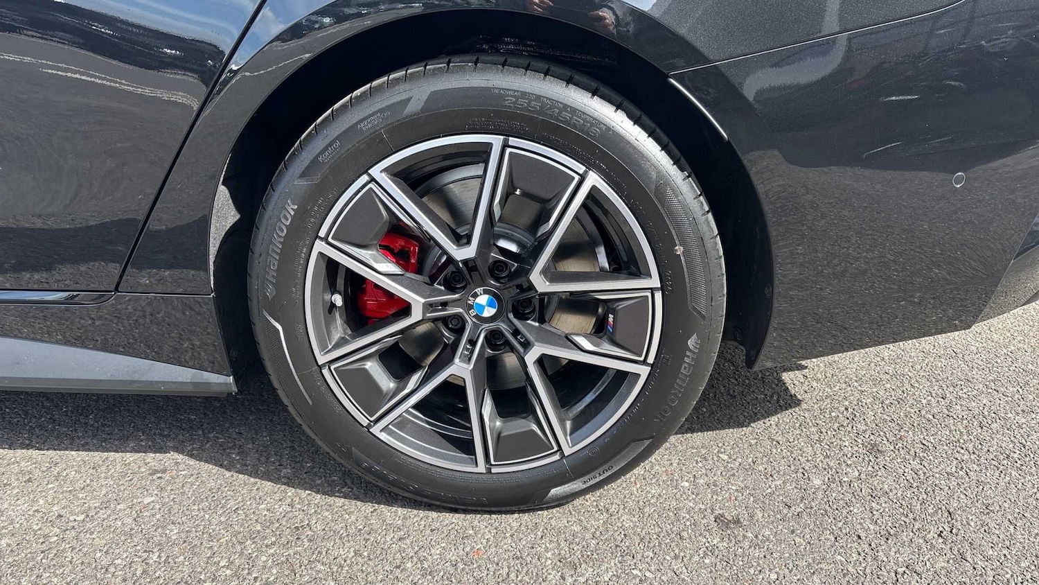 Used BMW i4 2025 for sale - 76827685: Photo 16