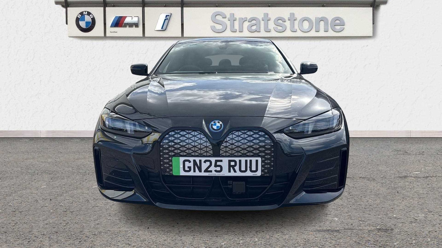 Used BMW i4 2025 for sale - 76827685: Photo 21