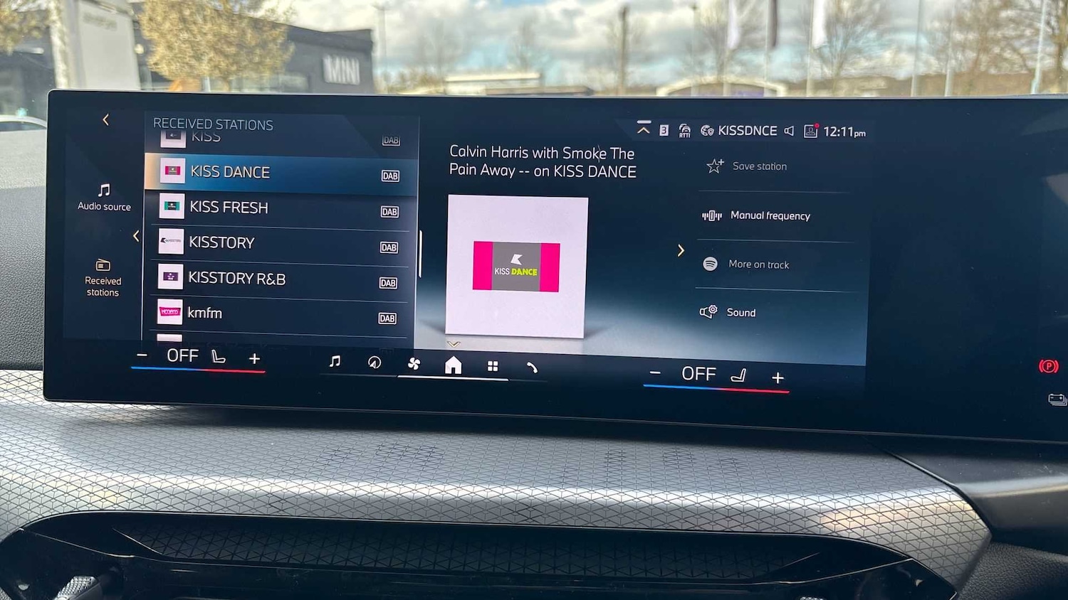 Used BMW i4 2025 for sale - 76827685: Photo 32