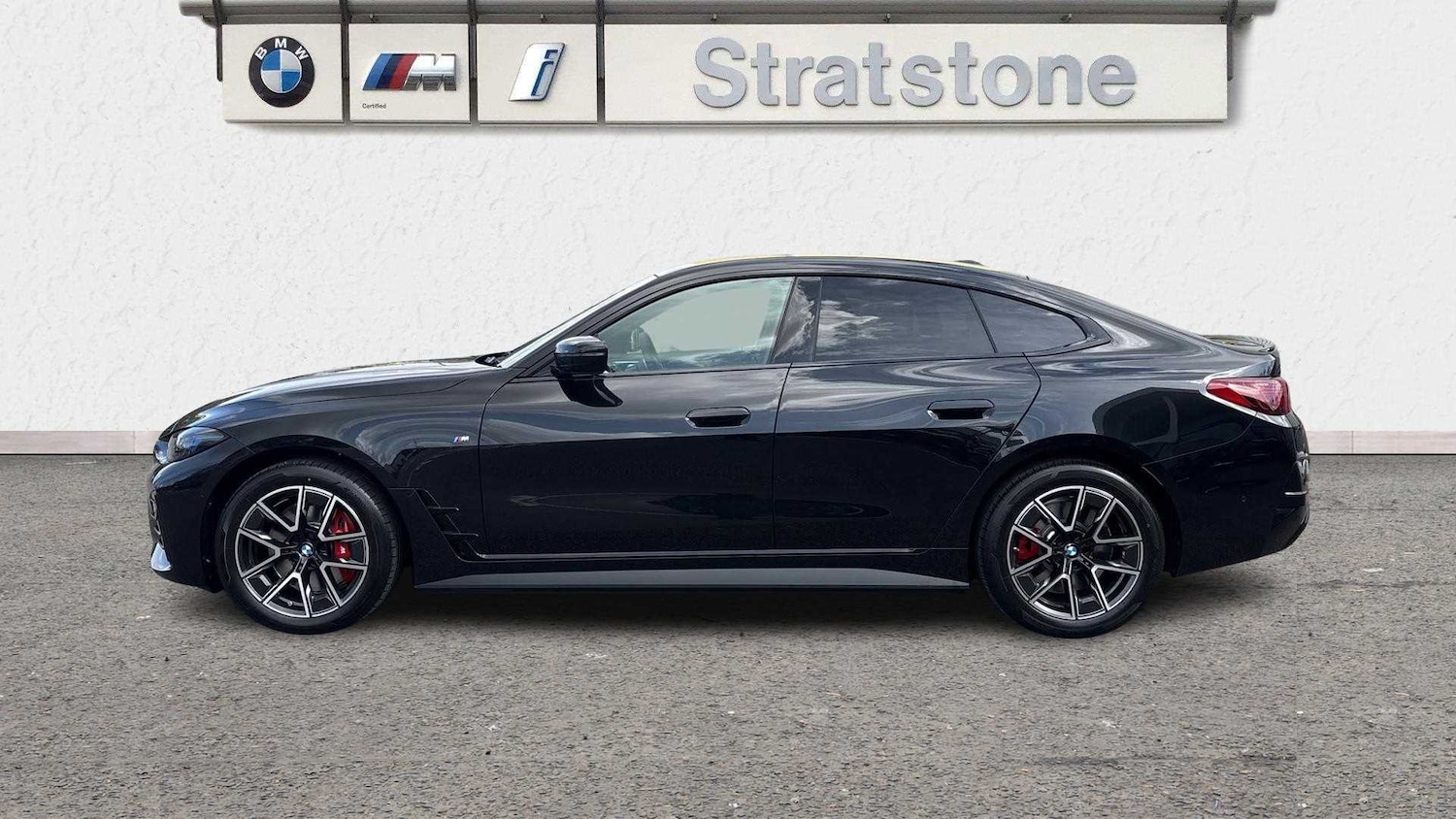Used BMW i4 2025 for sale - 76827685: Photo 5