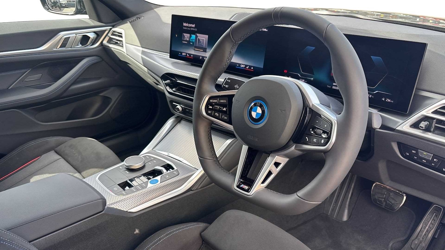 Used BMW i4 2025 for sale - 76827685: Photo 8