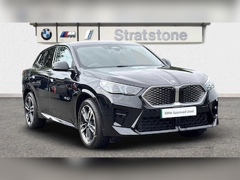 2025 - 230kW xDrive30 M Sport 65kWh 5dr Auto