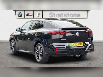 Used BMW X2 2025 for sale - 75661354: Photo