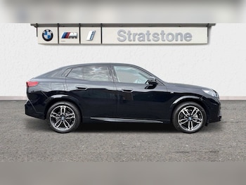 Used BMW X2 2025 for sale - 75661354: Photo