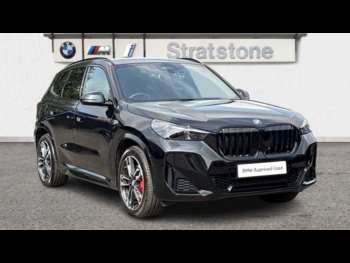 2025 - xDrive 25e M Sport 5dr Step Auto