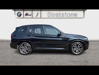 Used BMW X3 2024 for sale - 74960721: Photo