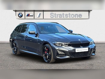 BMW - 3 Series