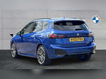 Used BMW 2 Series 2022 for sale - 79390807: Photo