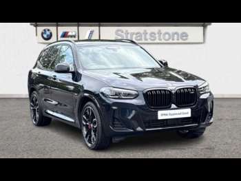 2024 - xDrive M40i MHT 5dr Auto