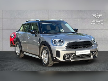 Used MINI Countryman 2023 for sale - 78494921: Photo