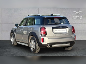 Used MINI Countryman 2023 for sale - 78494921: Photo