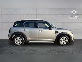 Used MINI Countryman 2023 for sale - 78494921: Photo