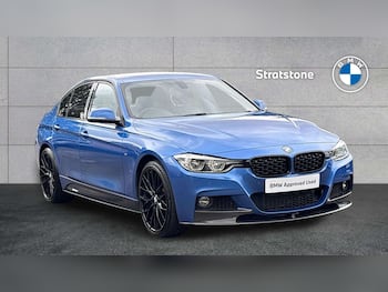 Used BMW 3 Series 2016 for sale - 79568024: Photo