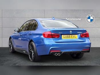 Used BMW 3 Series 2016 for sale - 79568024: Photo