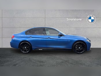 Used BMW 3 Series 2016 for sale - 79568024: Photo
