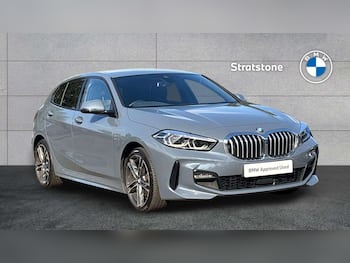 Used BMW 1 Series 2023 for sale - 79592984: Photo
