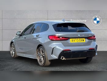 Used BMW 1 Series 2023 for sale - 79592984: Photo