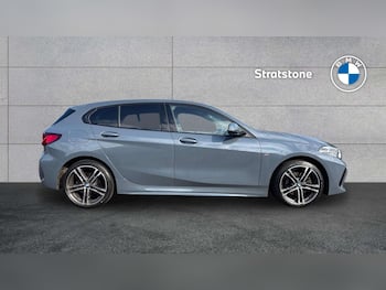 Used BMW 1 Series 2023 for sale - 79592984: Photo