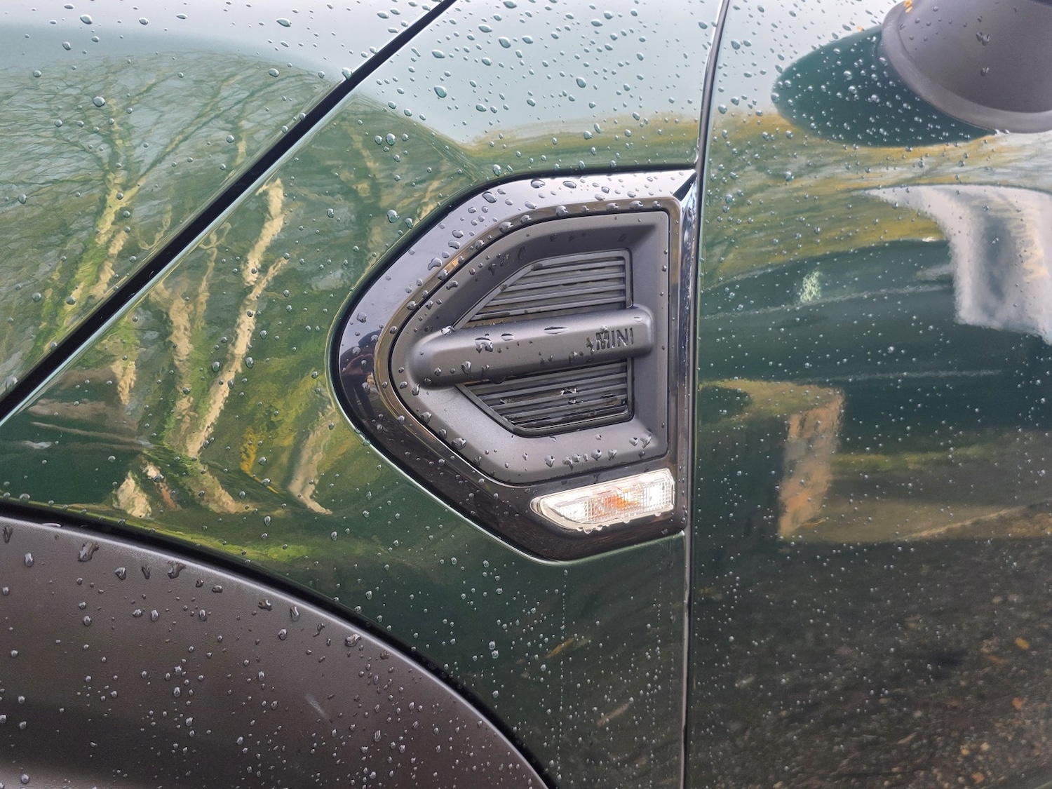 Used MINI Countryman 2018 for sale - 76751822: Photo 10