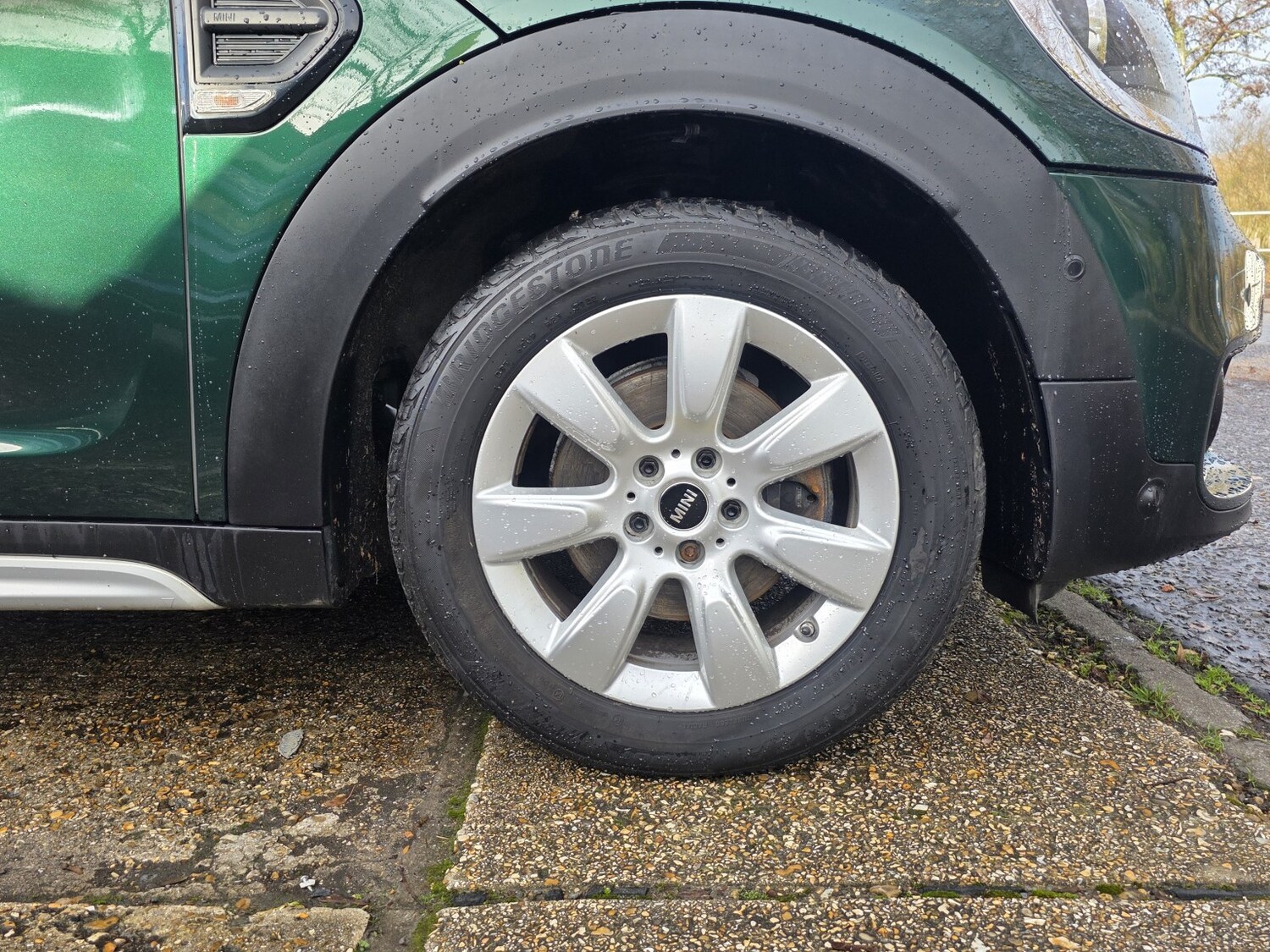 Used MINI Countryman 2018 for sale - 76751822: Photo 12