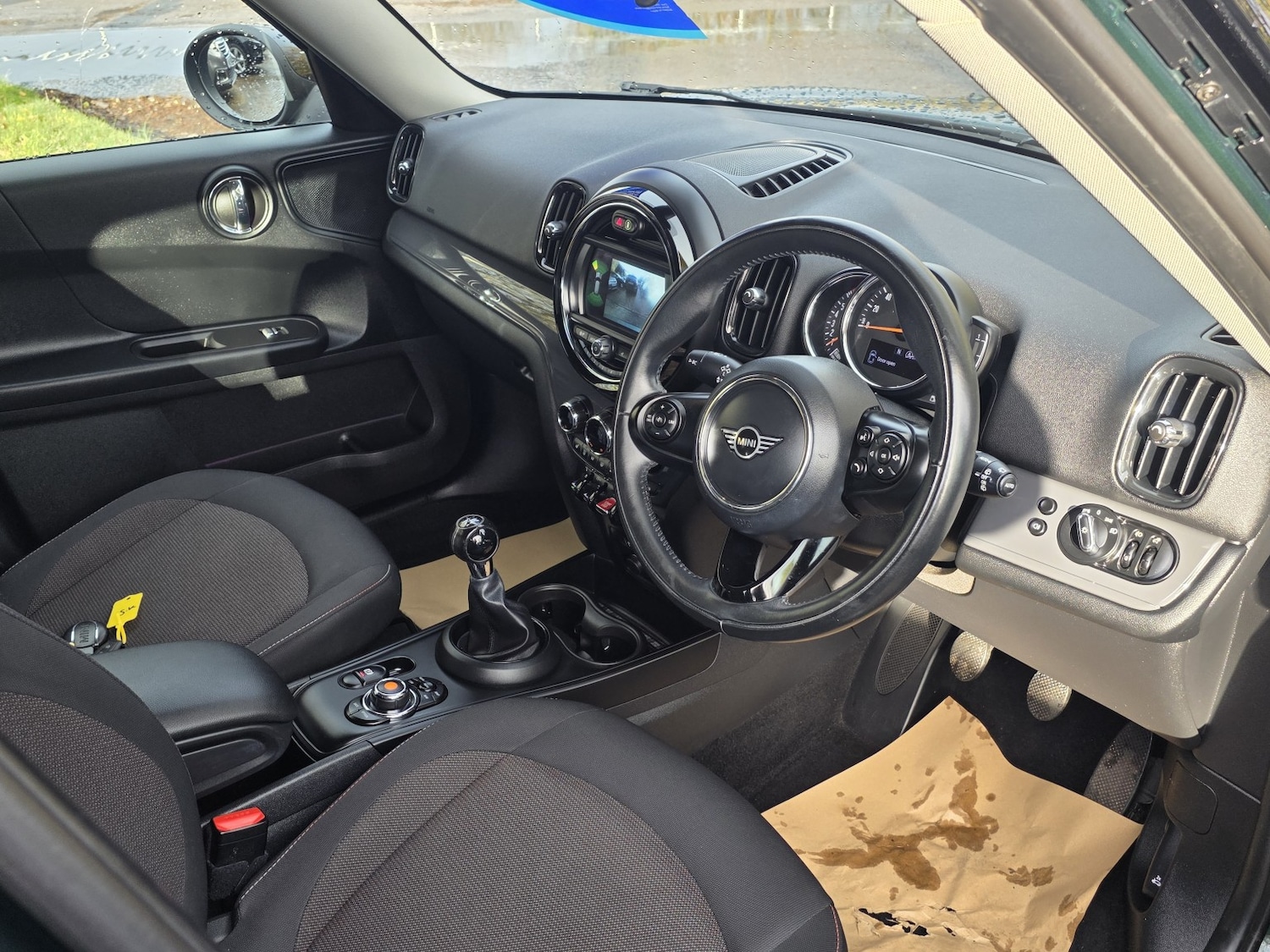 Used MINI Countryman 2018 for sale - 76751822: Photo 14