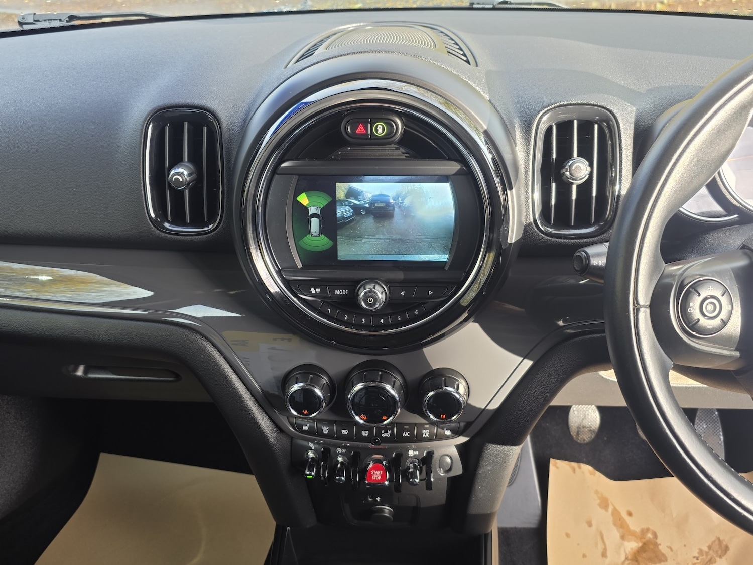 Used MINI Countryman 2018 for sale - 76751822: Photo 15