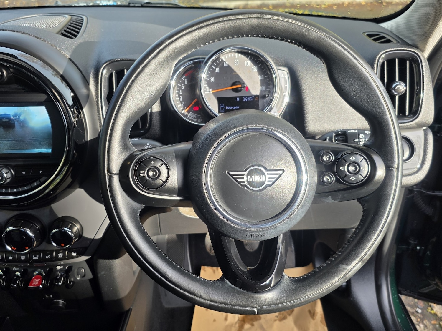 Used MINI Countryman 2018 for sale - 76751822: Photo 16