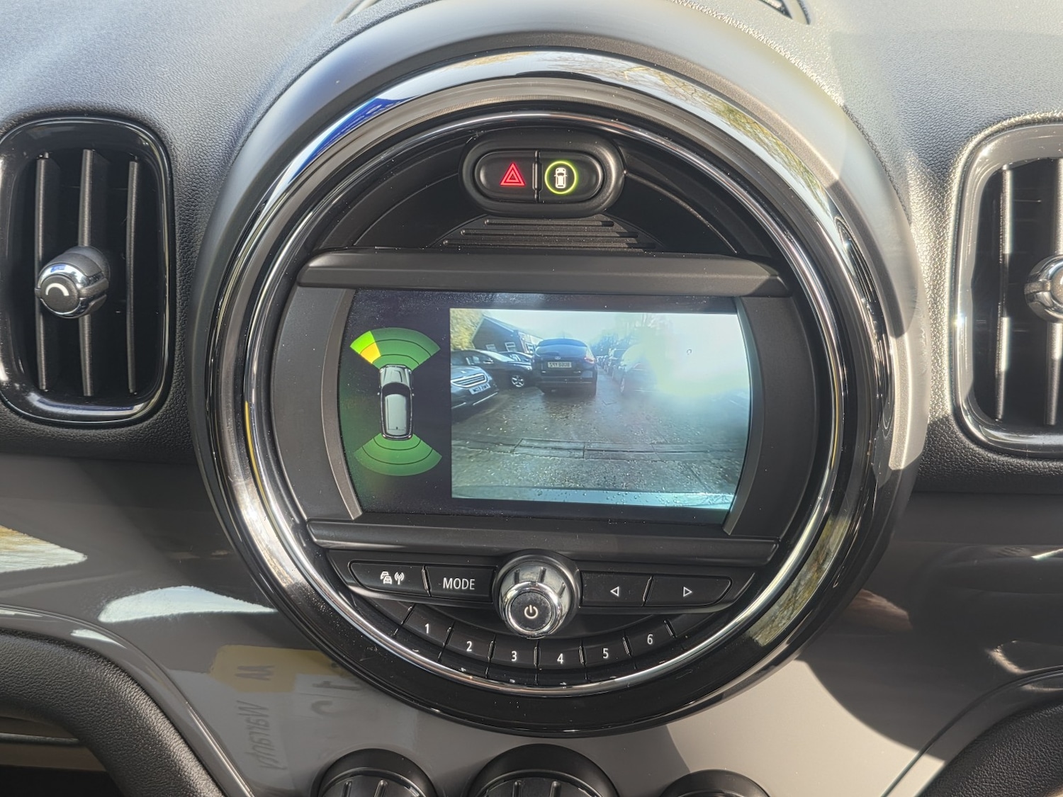 Used MINI Countryman 2018 for sale - 76751822: Photo 17