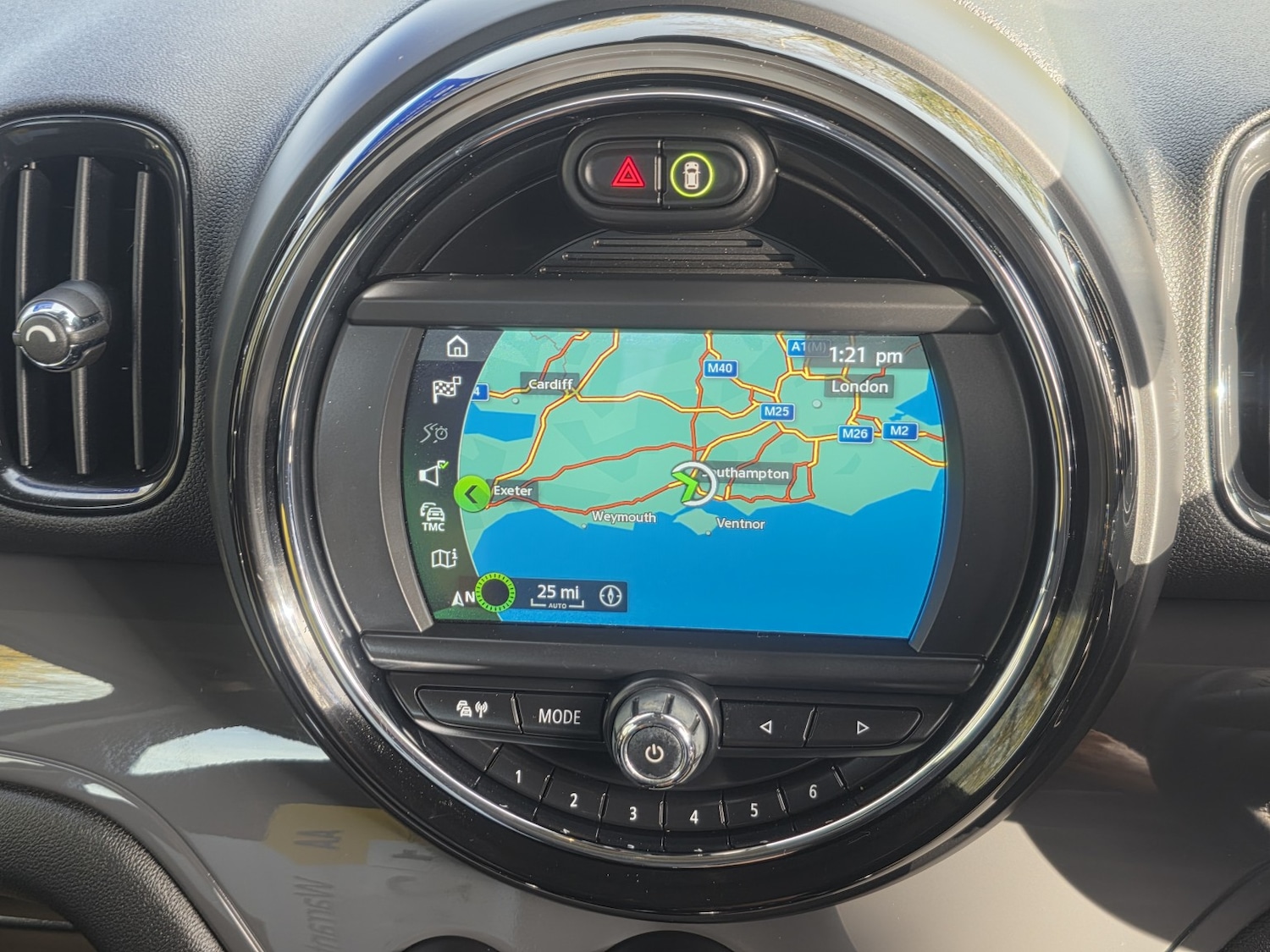 Used MINI Countryman 2018 for sale - 76751822: Photo 18