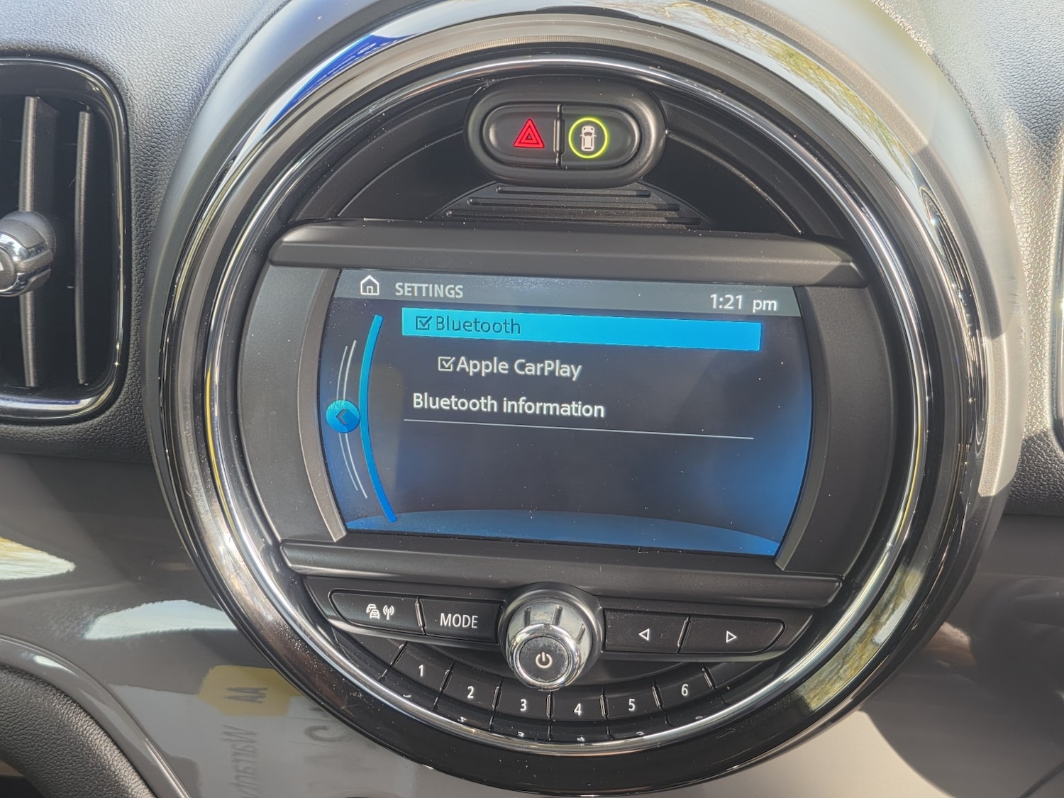 Used MINI Countryman 2018 for sale - 76751822: Photo 19