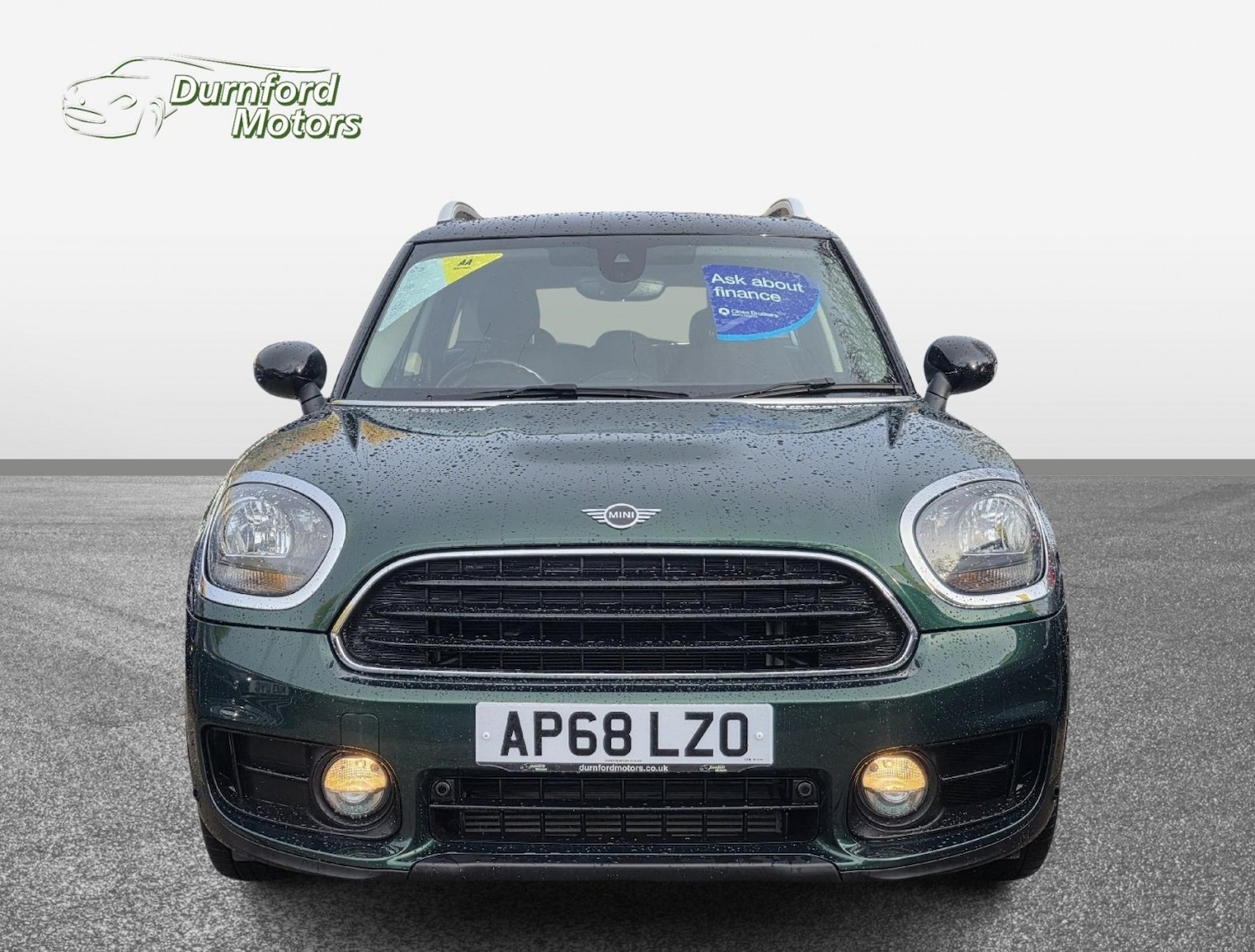 Used MINI Countryman 2018 for sale - 76751822: Photo 2