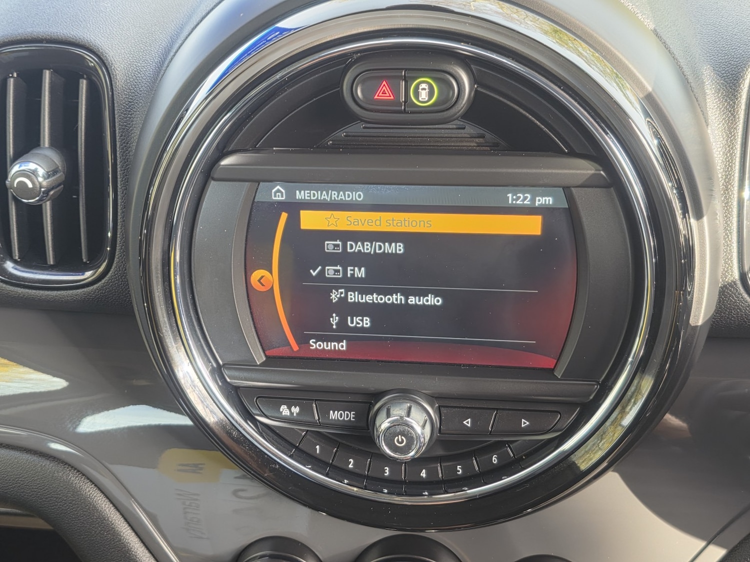 Used MINI Countryman 2018 for sale - 76751822: Photo 20