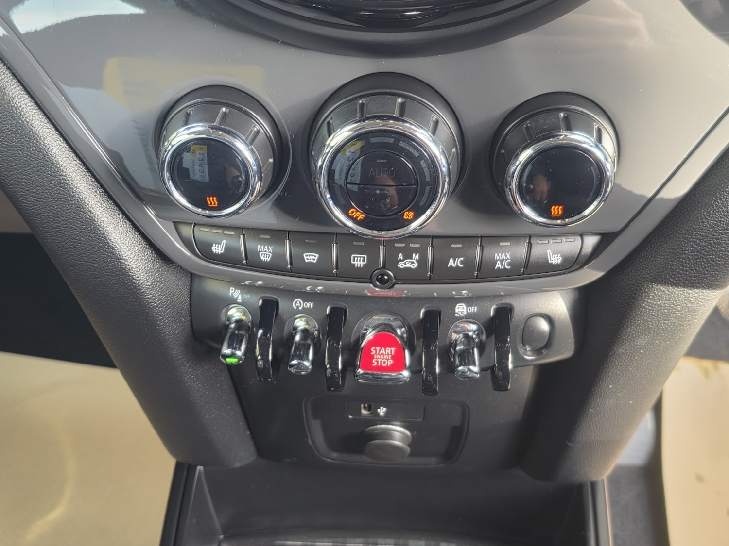 Used MINI Countryman 2018 for sale - 76751822: Photo 22