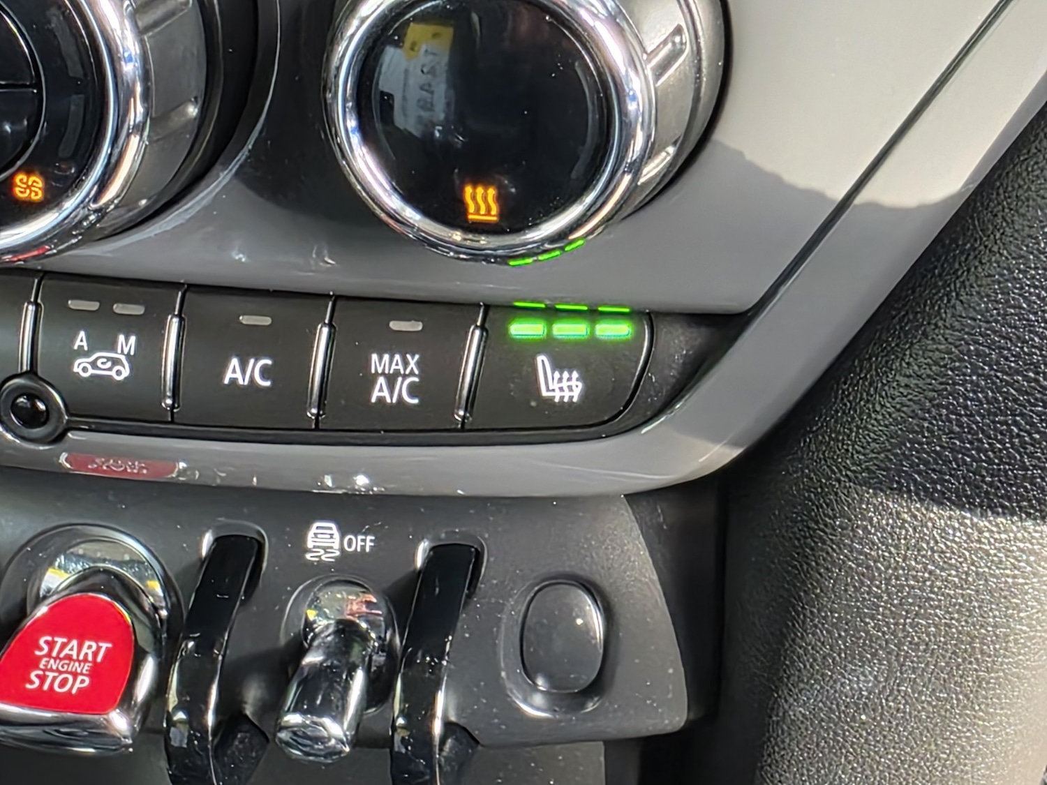 Used MINI Countryman 2018 for sale - 76751822: Photo 23