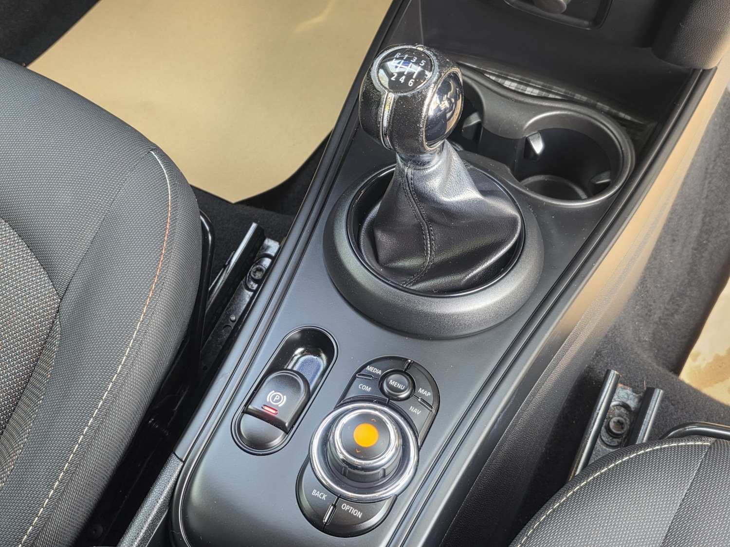 Used MINI Countryman 2018 for sale - 76751822: Photo 24