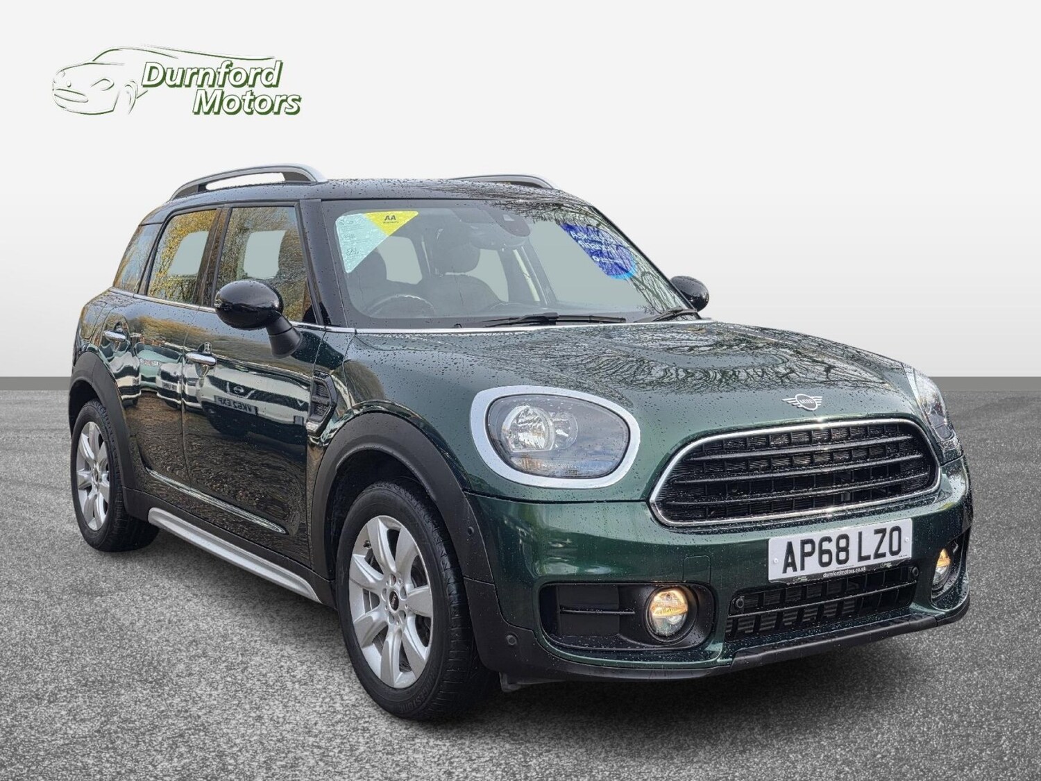 Used MINI Countryman 2018 for sale - 76751822: Photo 3