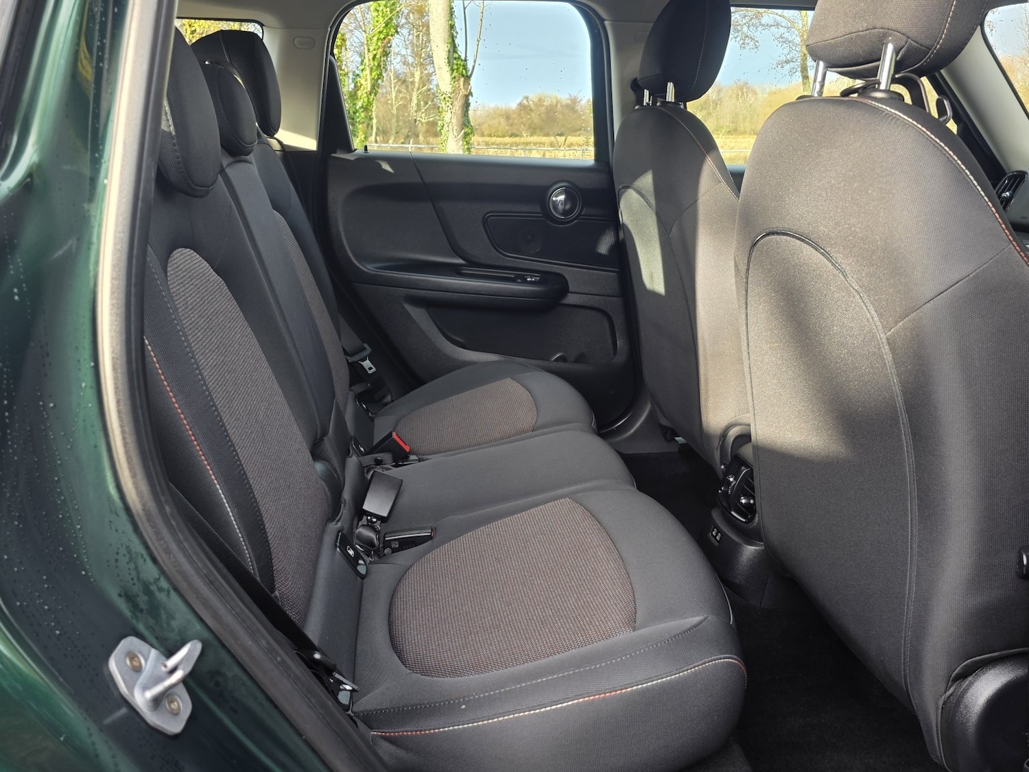 Used MINI Countryman 2018 for sale - 76751822: Photo 30