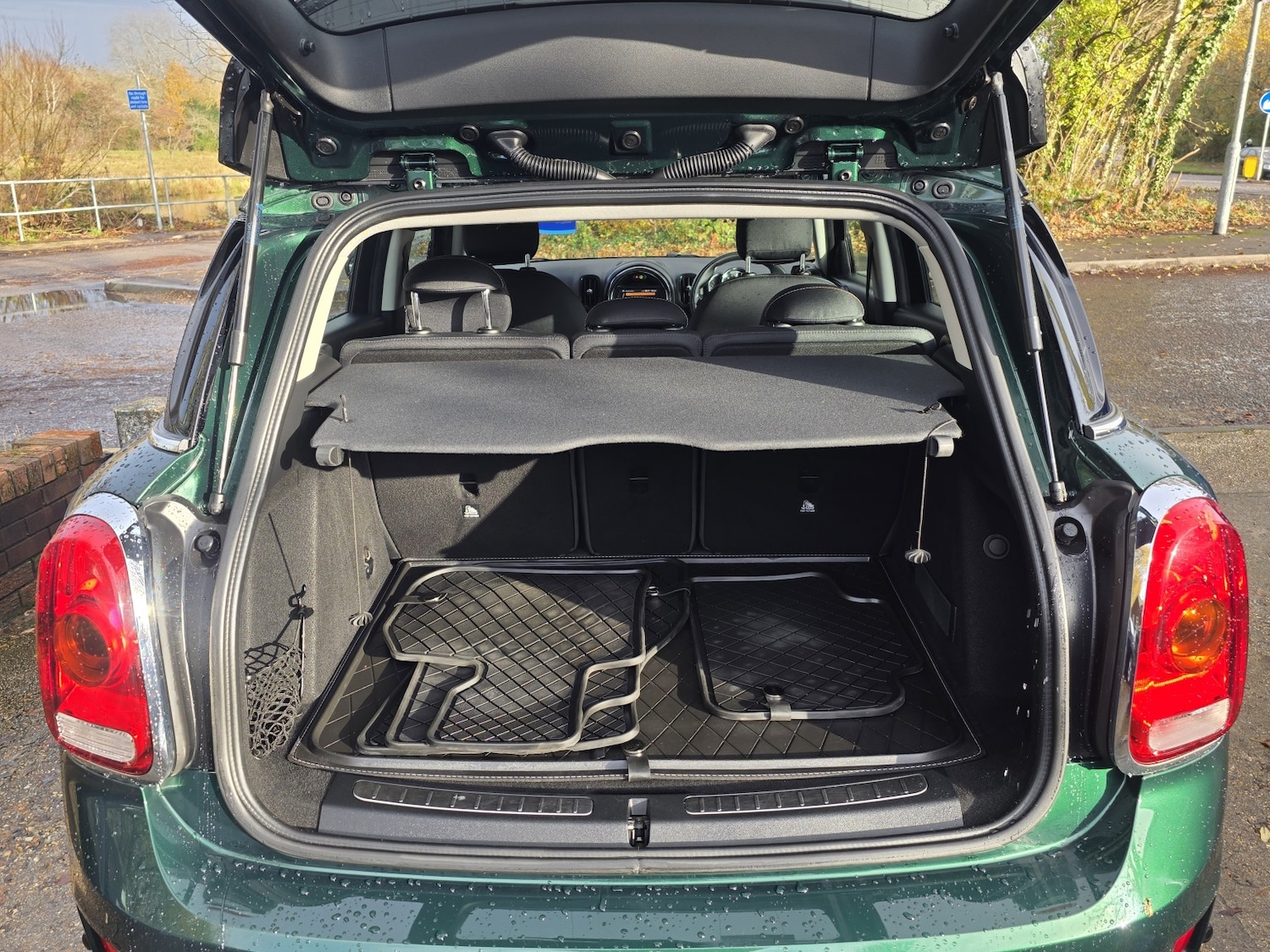 Used MINI Countryman 2018 for sale - 76751822: Photo 32