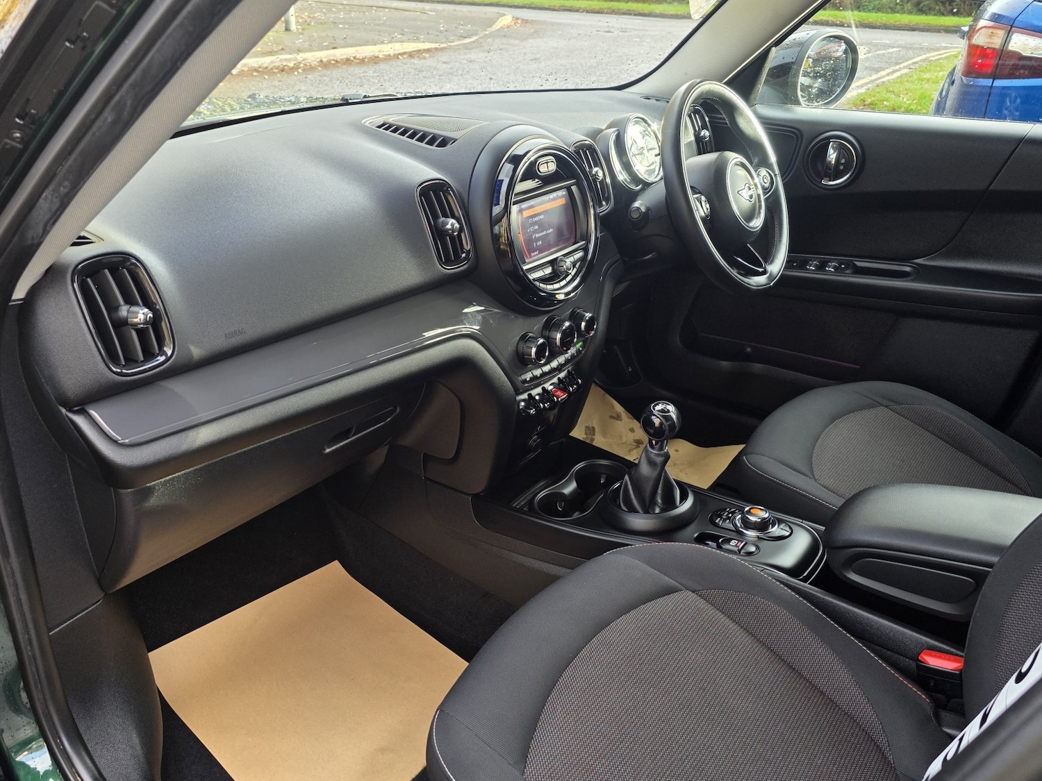 Used MINI Countryman 2018 for sale - 76751822: Photo 33