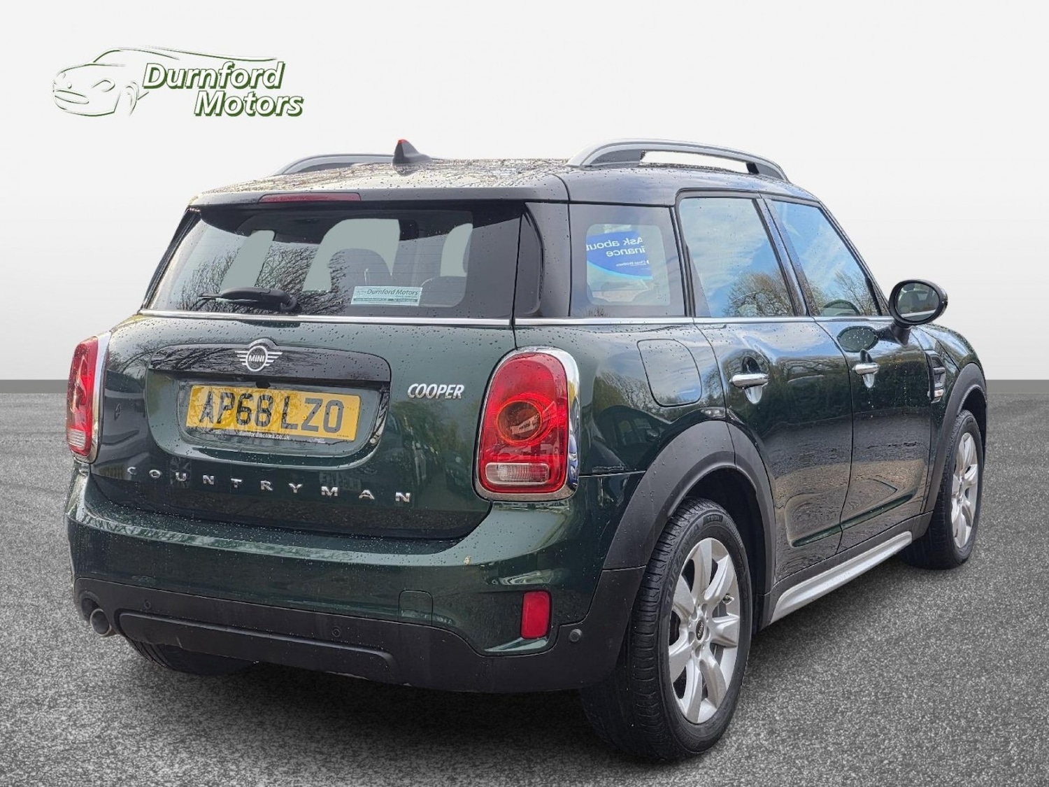 Used MINI Countryman 2018 for sale - 76751822: Photo 4