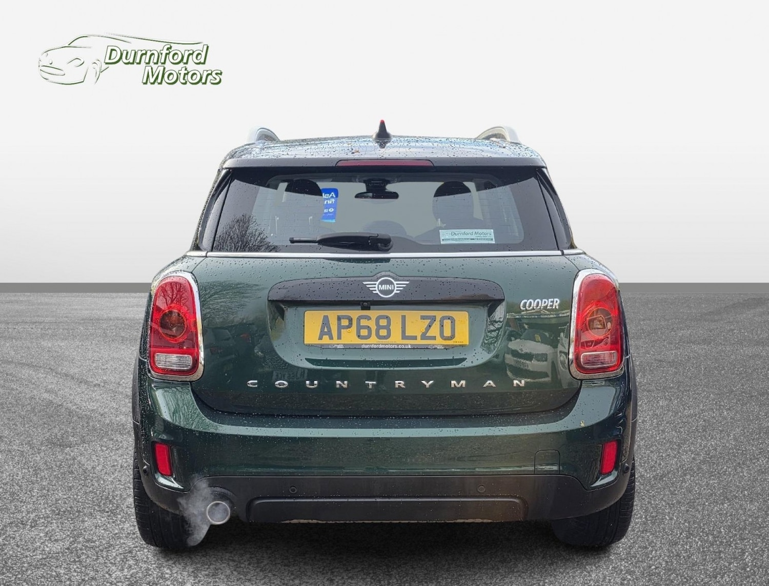 Used MINI Countryman 2018 for sale - 76751822: Photo 5